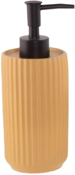 ΔΟΧΕΙΟ ΚΡΕΜΟΣΑΠΟΥΝΟΥ CONCRETE VENICE D7,3X19,5 MUSTARD