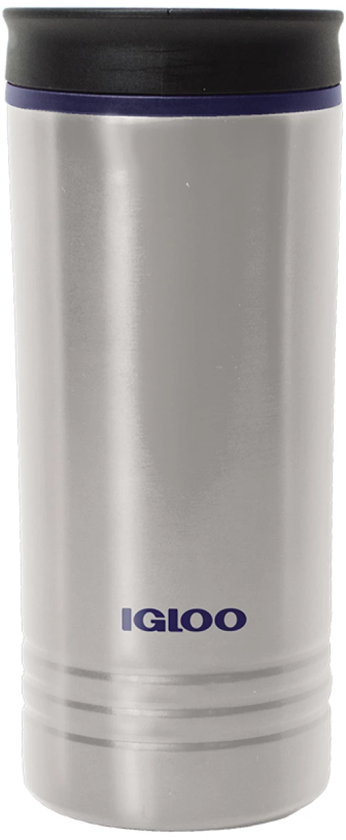 Igloo Υδροδ. Isabel S.s. Travel mug 16 oz - 473ml Steel 41453