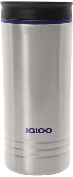 Igloo Υδροδ. Isabel S.s. Travel mug 16 oz - 473ml Steel 41453