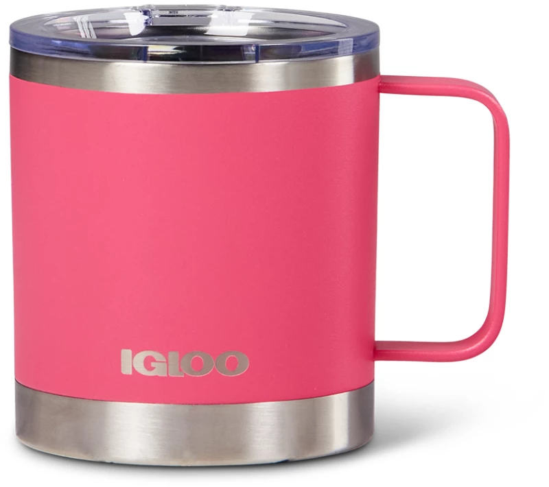 Igloo Θερμος Igloo Tumbler 13,5 oz 400ml Electric Watermelon 41465
