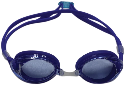 Γυαλακια Σιλικονης Race Blue 66023