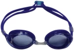 Γυαλακια Σιλικονης Race Blue 66023