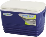 Ψυγειο Escimo 36qt/34.5lt Μπλε 31516
