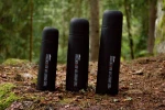 Θερμός Flasks 750 Black