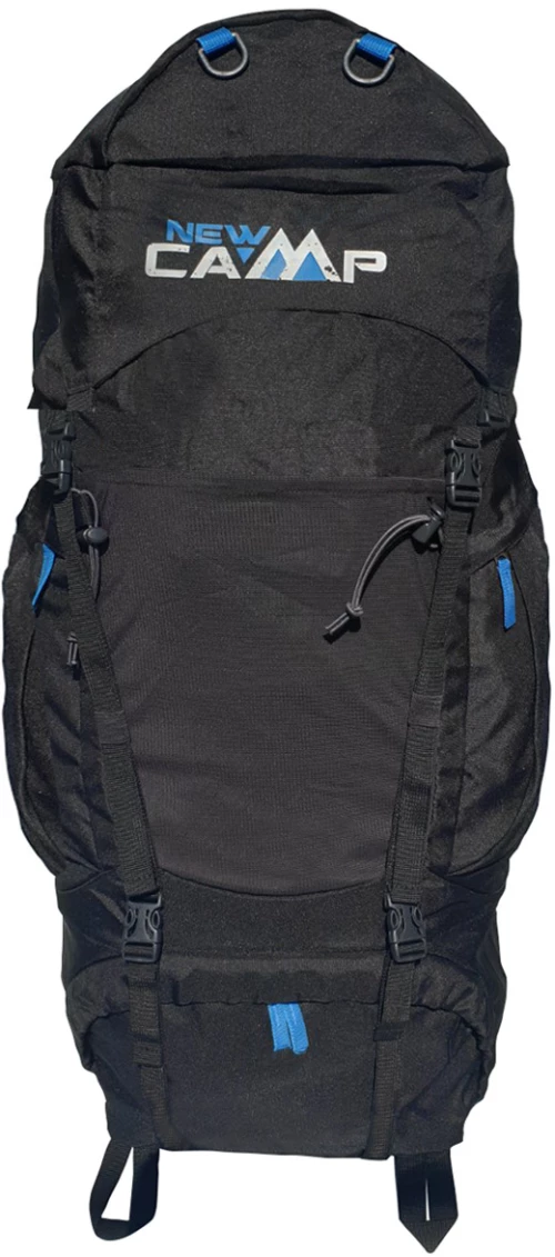Σακίδιο πλάτης New Camp Easy 66lt