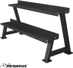 Pegasus® Βάση Kettlebell 2 Σειρών OK-0044 Λ-5936