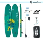 Sup Jungle 13'0"  2+1  Aquatone