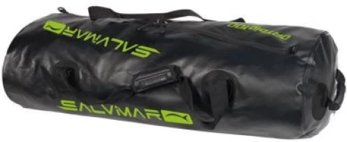 Salvimar Σακος Στεγανος dry big 100 44x28x95cm Μαυρος 400202 67400
