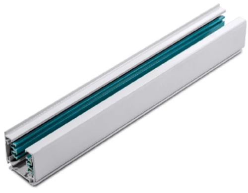 ΡΑΓΑ 4 ΚΑΛΩΔΙΩΝ 2m ΛΕΥΚΗ ACA 4W2MW