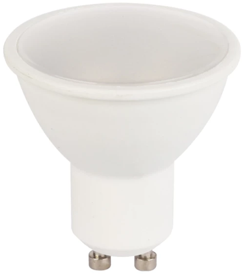 LED GU10 230V 3W SMD 3000K 105° 300Lm Ra80 ACA 3WGU10PCWW