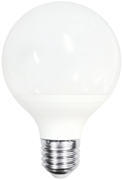 LED G80 E27 230V 11W 3000K 230° 960Lm Ra80 ACA G8011WW