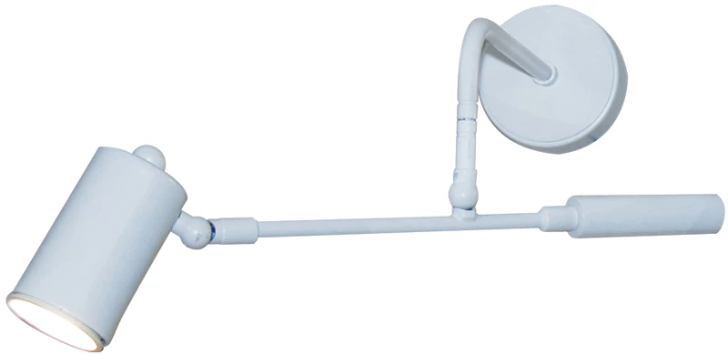 HL-3540-1 L SHERRY WHITE & OLD BRONZE WALL LAMP HOMELIGHTING 77-3918
