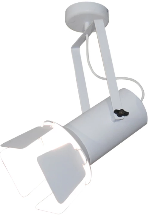 HL-3600-1M-C ARLEN BLACK CEILING HOMELIGHTING 77-4280