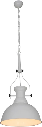 HL-210S-1P38 KHALEESI OLD BRONZE PENDANT HOMELIGHTING 77-3079