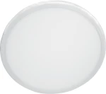 FLEXI W ROUND LED SLIMPANEL 9W 6000K 720Lm 230V Φ50-100 120° ACA FLEXI960RW