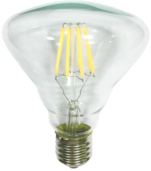 E27 SOHO95 DIM 6W 2700K 230V AC 610LM LED COG ACA SOHO956WWDIM
