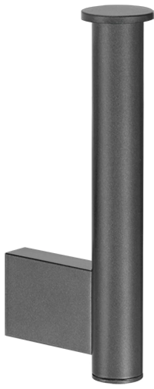 Χαρτοθήκη Εφεδρική Sanco Academia Graphite Dark 21816-122