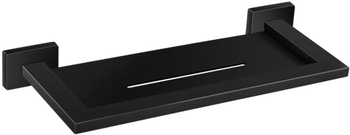 Σπογγοθήκη Black Mat Sanco Enigma 26133-M116