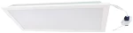LED PANEL 24W 295X595X50mm 3000K 2050Lm 230V AC Ra80 ACA LUCIA30602430