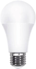 InLight E27 LED A60 9watt 3000Κ Day Night Sensor Θερμό Λευκό 7.27.09.43.1