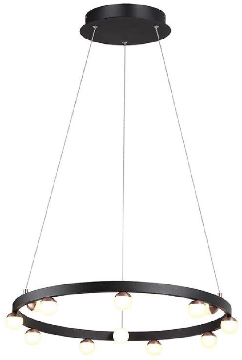ΠΟΛΥΦΩΤΟ-ΚΡΕΜΑΣΤΟ ΦΩΤΙΣΤΙΚΟ LED-ΚΩΔ. CRONOS-P600 Sun Light