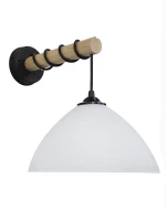 Φωτιστικό τοίχου GL-1010/AP STICK BL-WH Heronia 02-0239