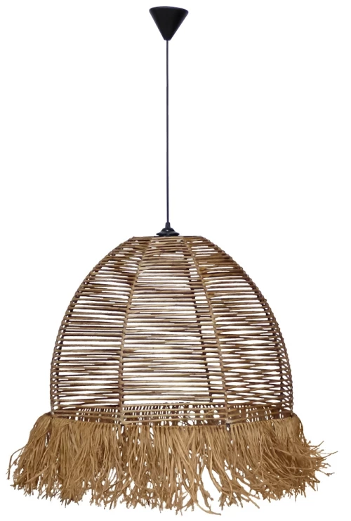 BRAZIL -D- Φ60 1L ΚΡΕΜΑΣΤΟ ARTIFICIAL BAMBOO Heronia 31-1297