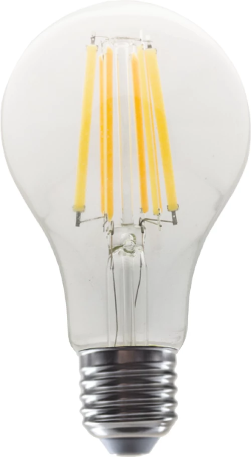 LED FILAMENT E27 A67 14W 2700K 230V AC 1700LM RA80 ACA ELIOR14WW