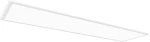 LED PANEL 40W 295*1495*33mm 4000K 5200Lm 230VAC RA80 IP40 UGR