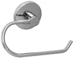 Χαρτοθήκη Ανοιχτή W145xD45xH100mm Verdi Astro Chrome 0060422