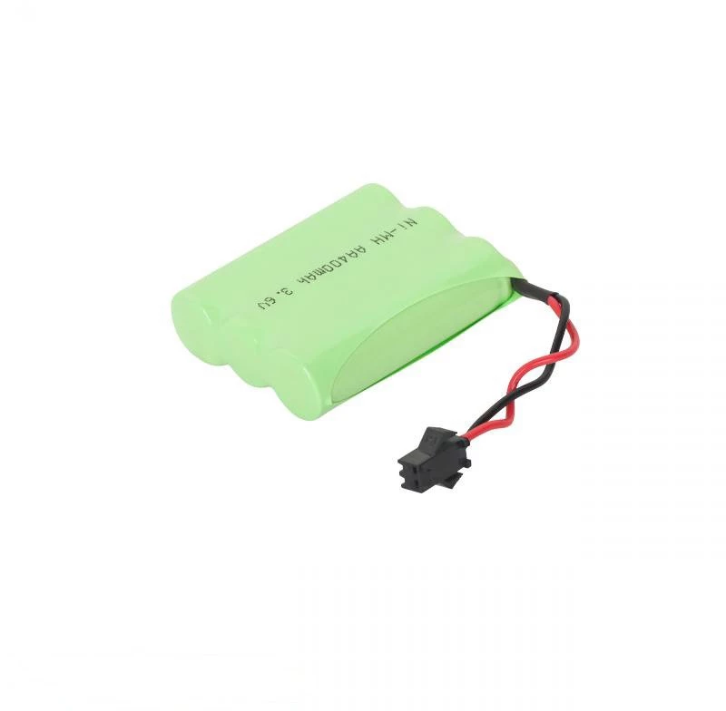 Rebel Μπαταρία για BLOCKS TRUCK DM-0214-L