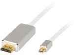 BLOW Καλώδιο mini DisplayPort - HDMI 1.8m BLOW DM-92-020