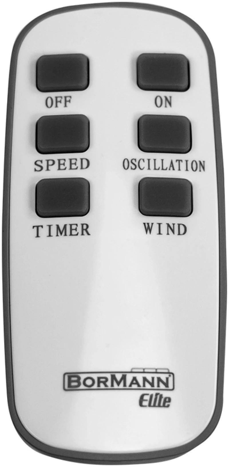 Bormann Elite Bfn5800 Ανεμιστηρας Ορθοστατης 45w 034728