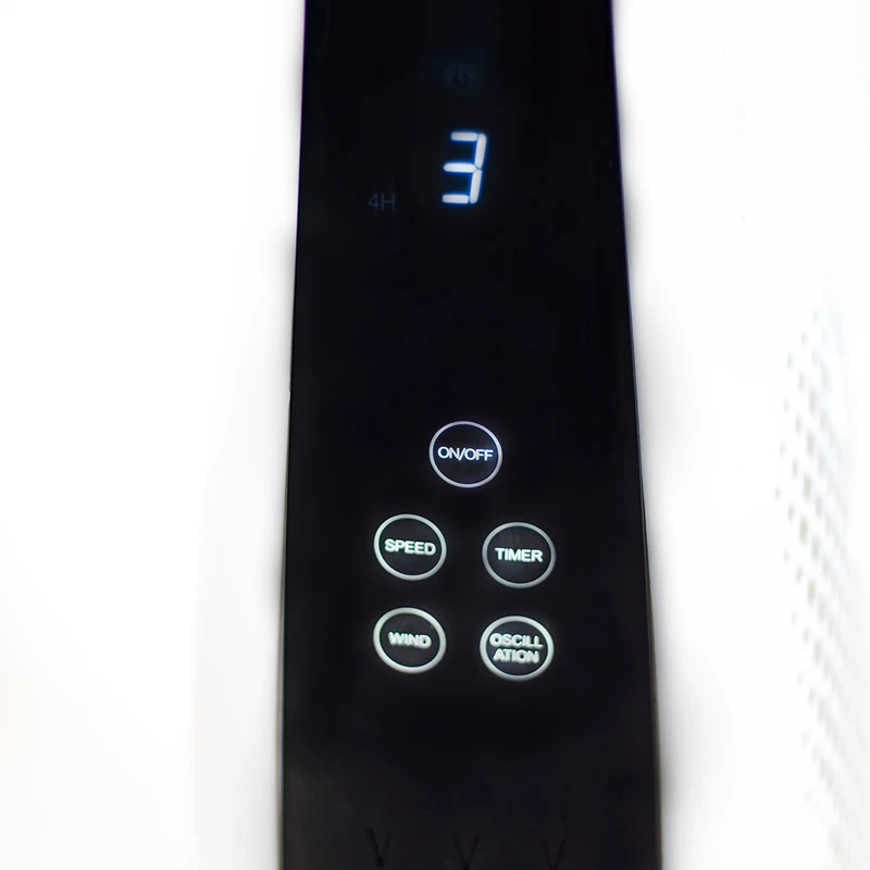 Bormann Elite Bfn5800 Ανεμιστηρας Ορθοστατης 45w 034728
