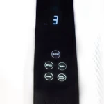 Bormann Elite Bfn5800 Ανεμιστηρας Ορθοστατης 45w 034728