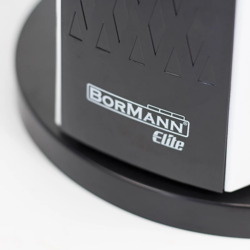 Bormann Elite Bfn5800 Ανεμιστηρας Ορθοστατης 45w 034728