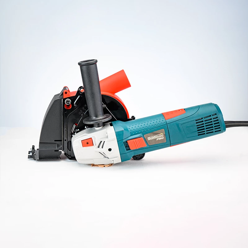 Bormann pro Bgc1700 Φρεζα Τοιχου 1700w 037835