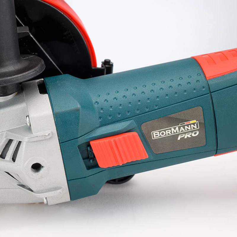 Bormann pro Bgc1700 Φρεζα Τοιχου 1700w 037835