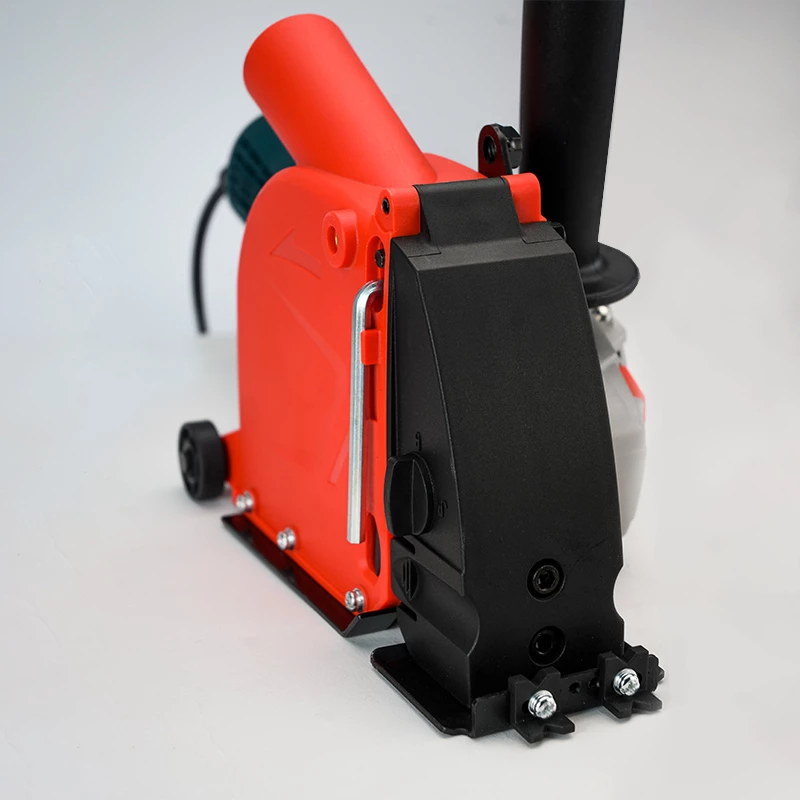 Bormann pro Bgc1700 Φρεζα Τοιχου 1700w 037835