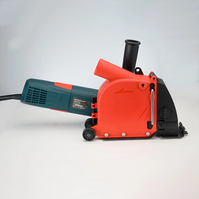 Bormann pro Bgc1700 Φρεζα Τοιχου 1700w 037835