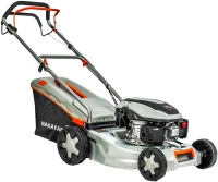 Nakayama pro Pm4830 Χλοοκοπτικη Βενζινης 4hp 145cc 032397