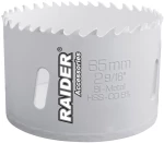 RAIDER ΠΟΤΗΡΟΤΡΥΠΑΝΟ ΚΟΒΑΛΤΙΟΥ CO8% BIM 25mm 157822