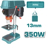 TOTAL ΚΟΛΩΝΑΤΟΣ ΔΡΑΠΑΝΟΣ 350W (TDP133501)