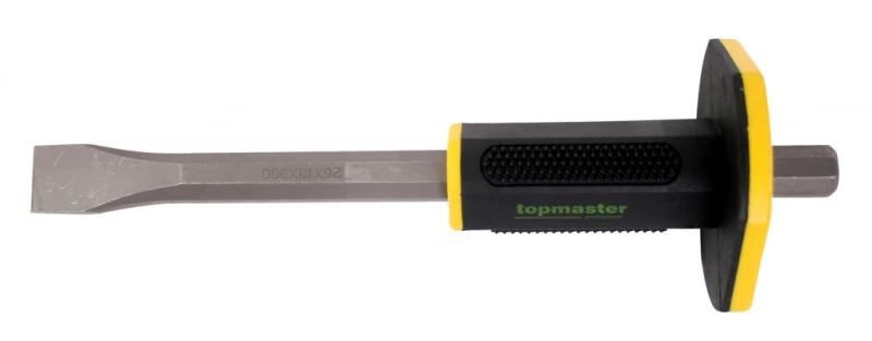 TOP MASTER ΚΑΛΕΜΙ ΜΕ ΛΑΒΗ Cr-V 18*26ΜΜ 329920