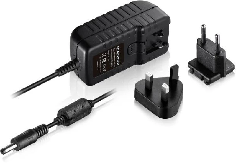 POWER ON Tablet Adaptor Power On 9V 2A 3.5 x 1.35 x 10 050080