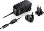 POWER ON Tablet Adaptor Power On 9V 2A 3.5 x 1.35 x 10 050080