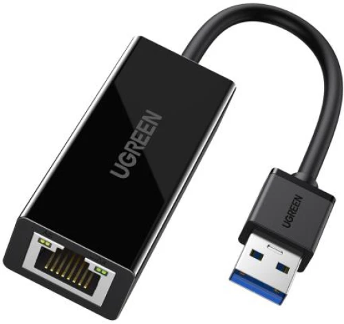UGREEN USB 3.0 to 1 Gigabit Ethernet UGREEN CR111 20256 340057