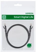 UGREEN Cable UTP Flat Patch CAT6 10m UGREEN NW102 50178 340218