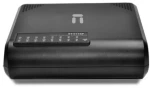 STONET Fast Εthernet 16 port switch Stonet ST3116P 350004