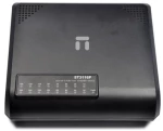 STONET Fast Εthernet 16 port switch Stonet ST3116P 350004